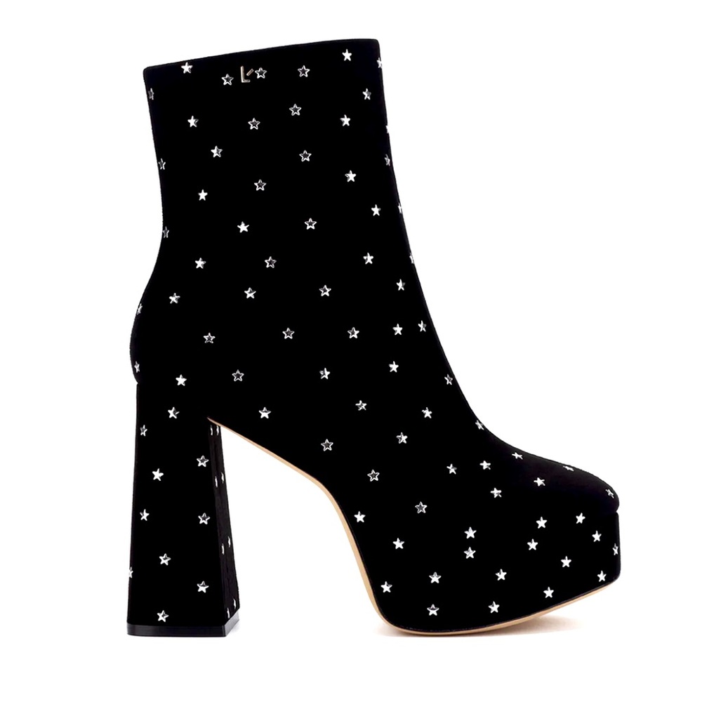 LARROUDÉ BOOTS